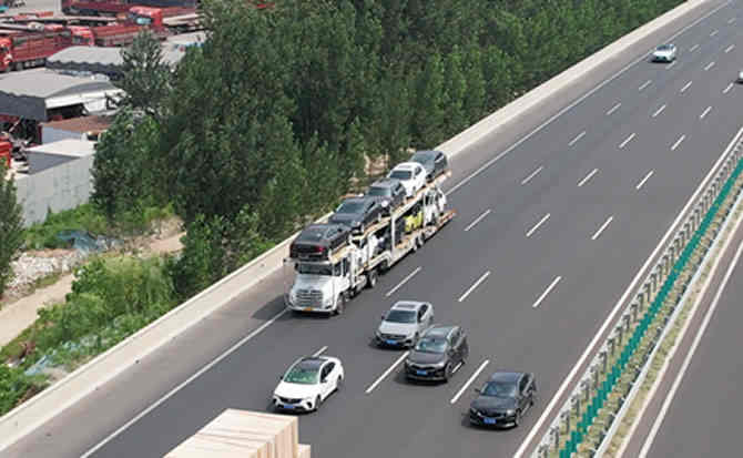 正安高速公路汽车救援